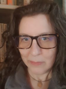 Linda Manfredini Redazione