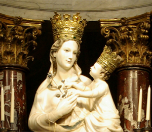 Our_Lady_of_Trapani_particolare Our_Lady_of_Trapani_particolare