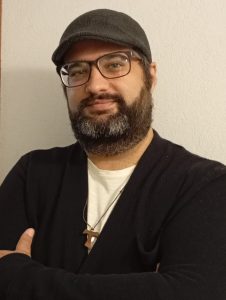 Antonio Signorato si racconta Antonio Signorato si racconta