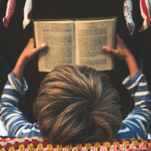 READING, THE WAY FOR ENHANCING LINGUISTIC AND LOGICAL ABILITIES - A SCIENTIFIC PROSPECTIVE READING, THE WAY FOR ENHANCING LINGUISTIC AND LOGICAL ABILITIES - A SCIENTIFIC PROSPECTIVE